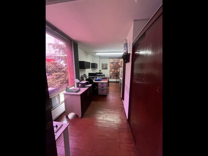 Oficina en venta en Centenario, Cali, 41 m² · foto 9 de 18