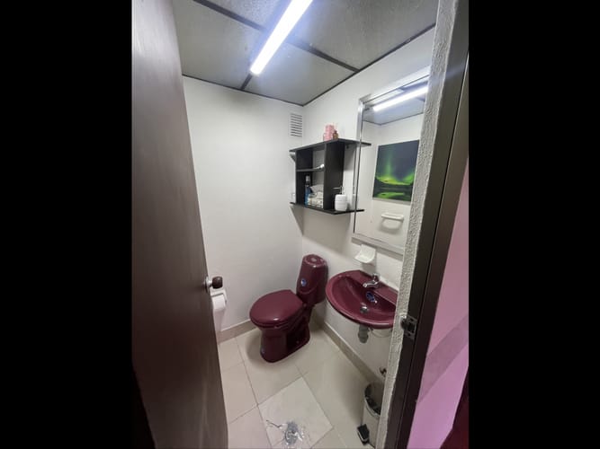 Oficina en venta en Centenario, Cali, 41 m² · foto 10 de 18