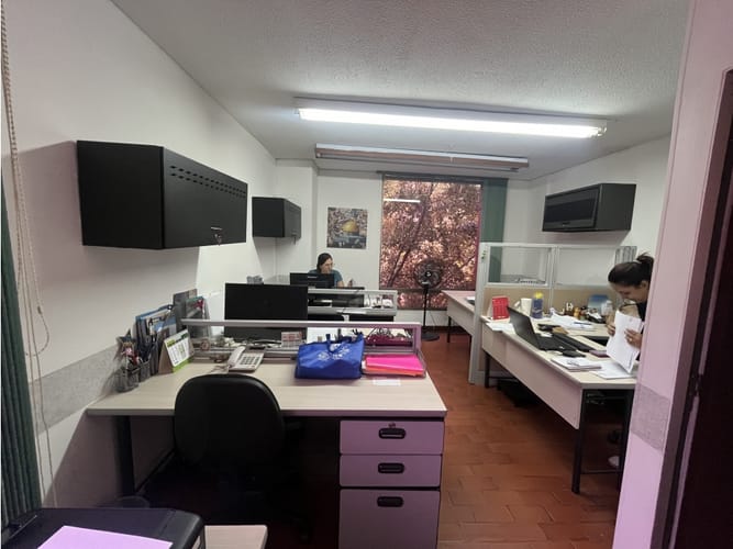 Oficina en venta en Centenario, Cali, 41 m² · foto 11 de 18