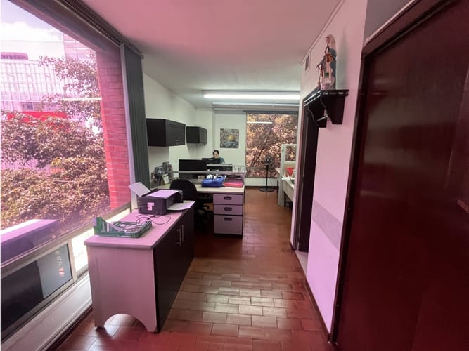Oficina en venta en Centenario, Cali, 41 m² · foto 12 de 18