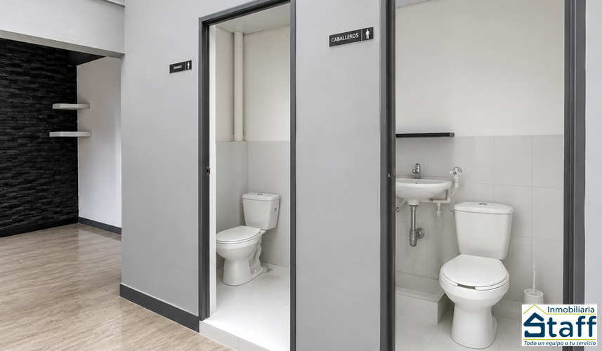 Local en arriendo en Estadio, Medellín, 400 m² · foto 7 de 10