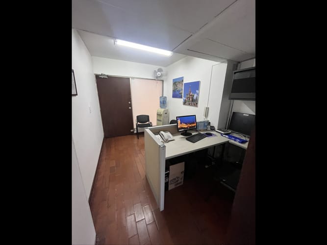 Oficina en venta en Centenario, Cali, 41 m² · foto 14 de 18