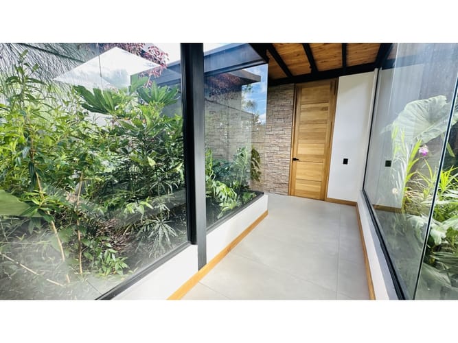 Casa de 4 alcobas en venta en Pantanillo, El Retiro, 416 m² · foto 5 de 24