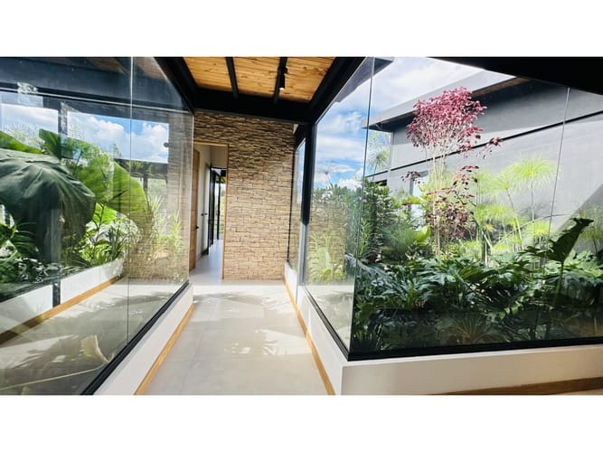 Casa de 4 alcobas en venta en Pantanillo, El Retiro, 416 m² · foto 6 de 24