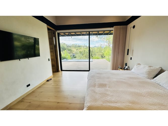 Casa de 4 alcobas en venta en Pantanillo, El Retiro, 416 m² · foto 8 de 24