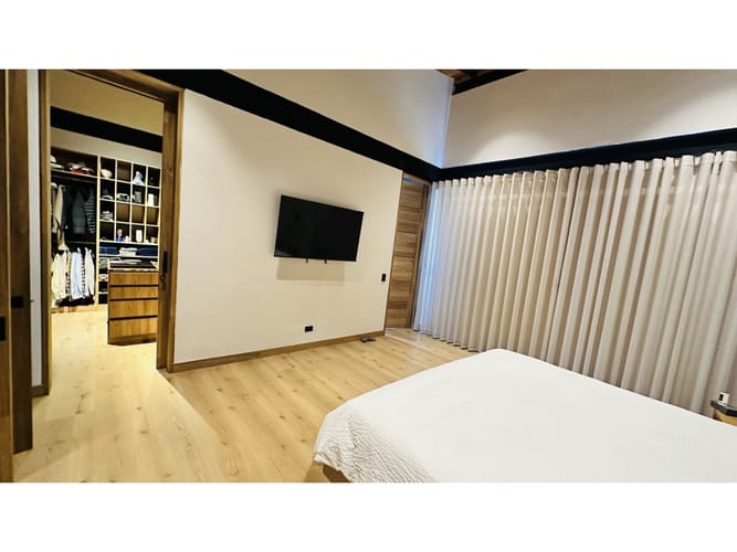 Casa de 4 alcobas en venta en Pantanillo, El Retiro, 416 m² · foto 9 de 24