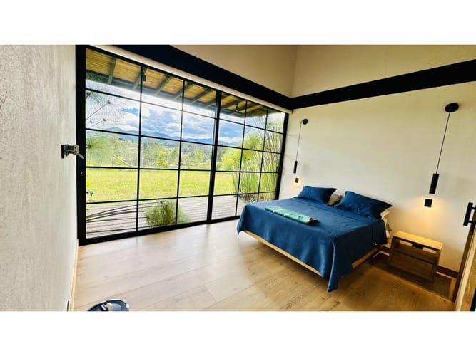 Casa de 4 alcobas en venta en Pantanillo, El Retiro, 416 m² · foto 13 de 24