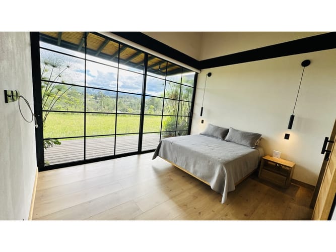 Casa de 4 alcobas en venta en Pantanillo, El Retiro, 416 m² · foto 16 de 24