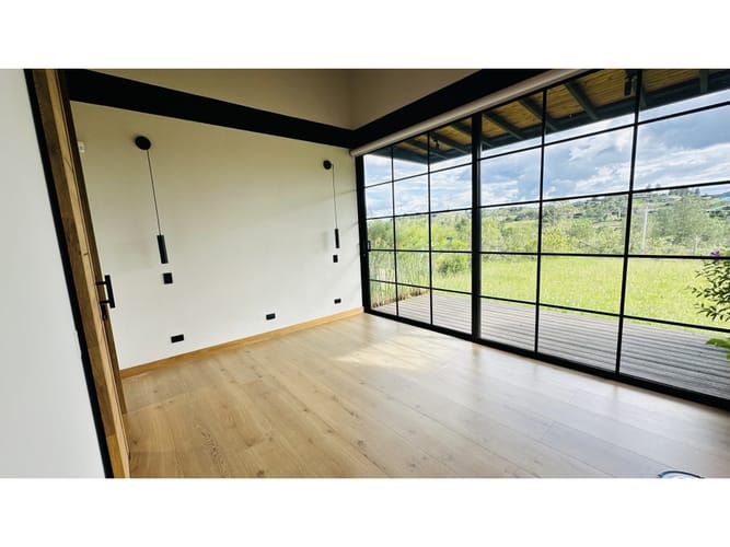 Casa de 4 alcobas en venta en Pantanillo, El Retiro, 416 m² · foto 21 de 24