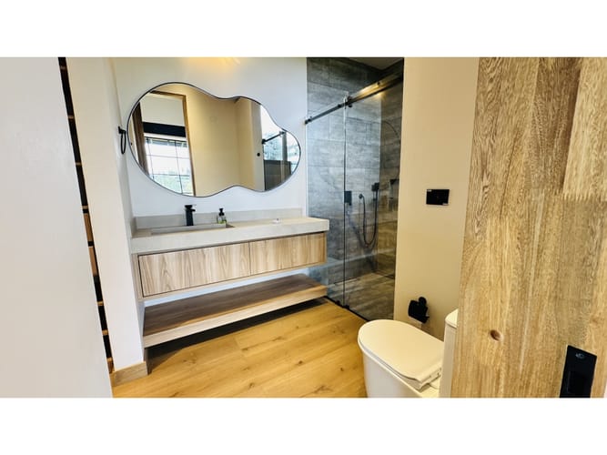 Casa de 4 alcobas en venta en Pantanillo, El Retiro, 416 m² · foto 23 de 24