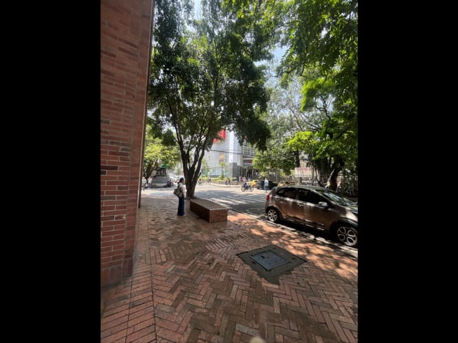 Oficina en venta en Centenario, Cali, 57 m² · foto 2 de 20