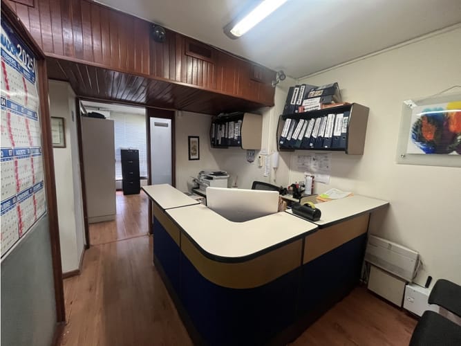 Oficina en venta en Centenario, Cali, 57 m² · foto 3 de 20