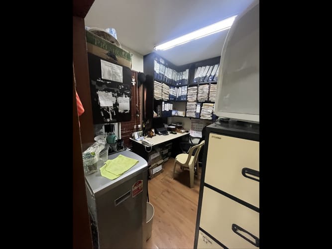 Oficina en venta en Centenario, Cali, 57 m² · foto 5 de 20