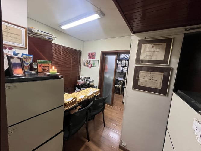 Oficina en venta en Centenario, Cali, 57 m² · foto 10 de 20
