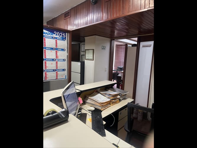 Oficina en venta en Centenario, Cali, 57 m² · foto 13 de 20