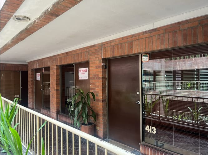 Oficina en venta en Centenario, Cali, 57 m² · foto 14 de 20