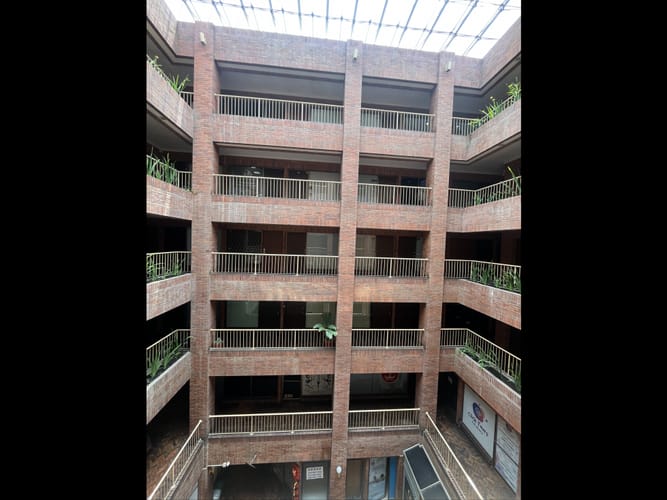 Oficina en venta en Centenario, Cali, 57 m² · foto 15 de 20