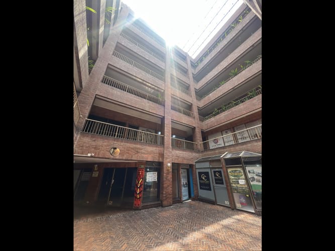 Oficina en venta en Centenario, Cali, 57 m² · foto 17 de 20