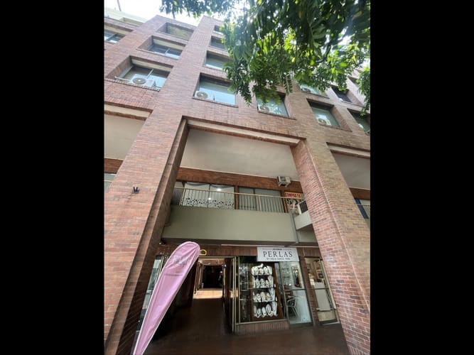 Oficina en venta en Centenario, Cali, 57 m² · foto 18 de 20