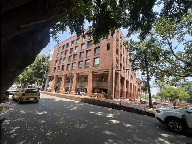 Oficina en venta en Centenario, Cali, 57 m² · foto 19 de 20
