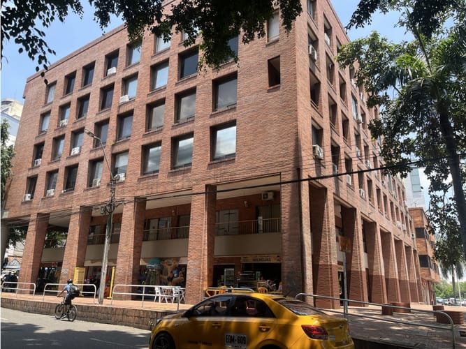 Oficina en venta en Centenario, Cali, 57 m² · foto 20 de 20