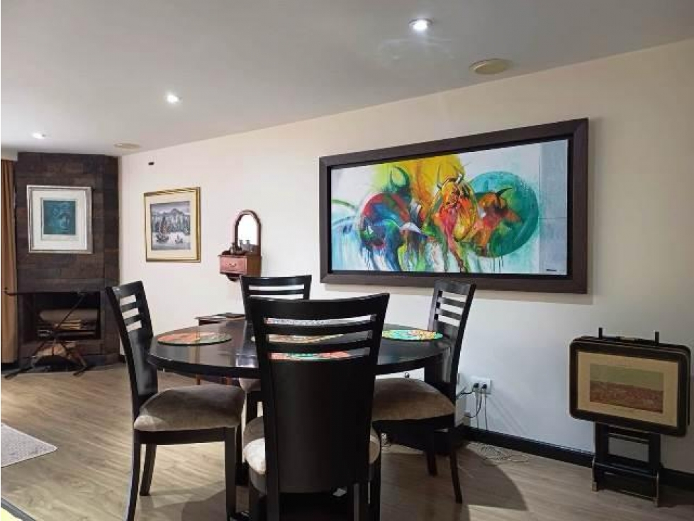 Apartamento en venta en Bella Suiza, Bogotá · foto 2 de 15