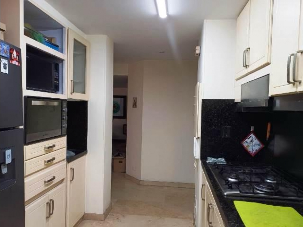 Apartamento en venta en Bella Suiza, Bogotá · foto 4 de 15