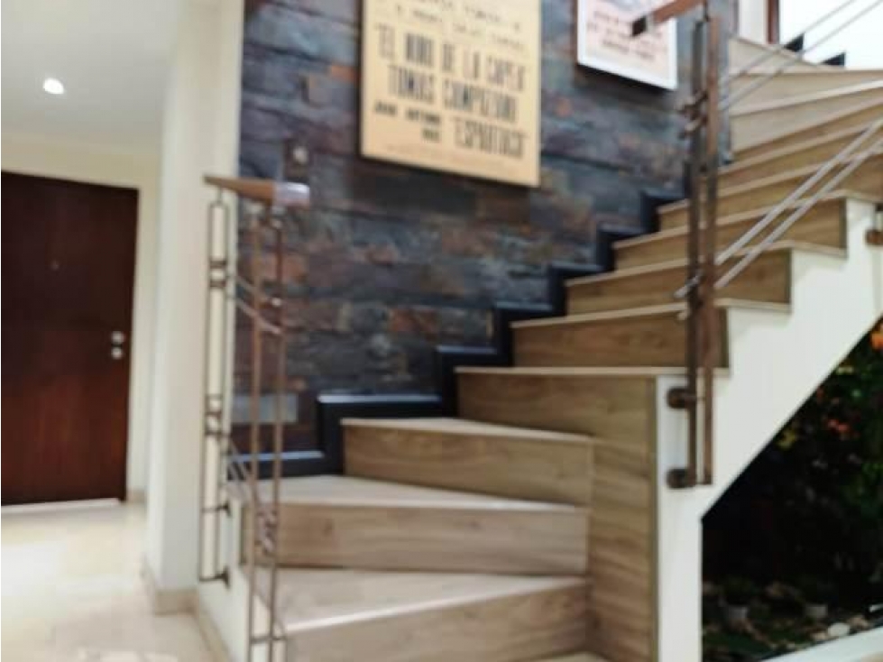 Apartamento en venta en Bella Suiza, Bogotá · foto 5 de 15