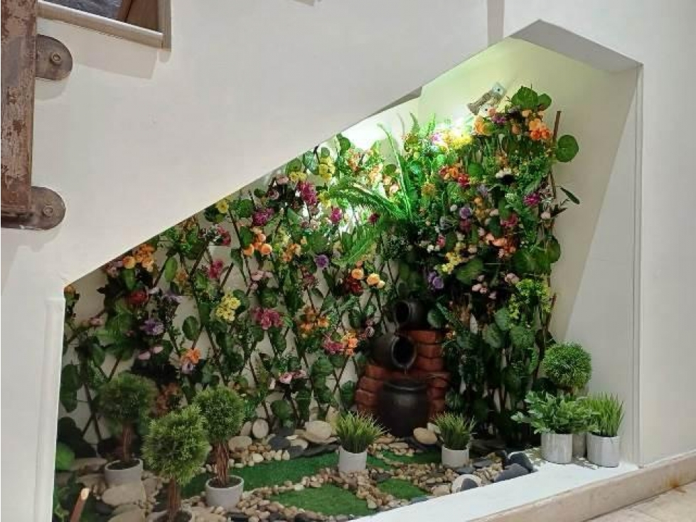 Apartamento en venta en Bella Suiza, Bogotá · foto 6 de 15