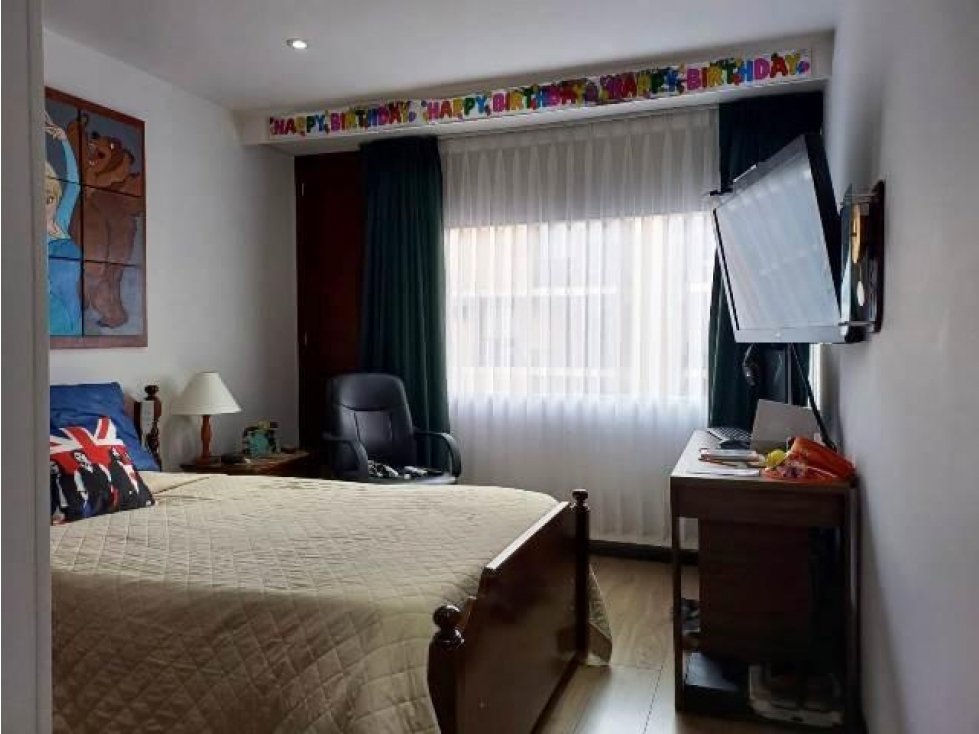Apartamento en venta en Bella Suiza, Bogotá · foto 7 de 15