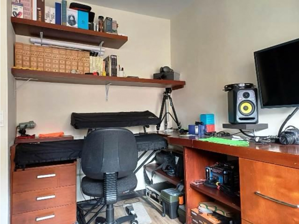Apartamento en venta en Bella Suiza, Bogotá · foto 8 de 15
