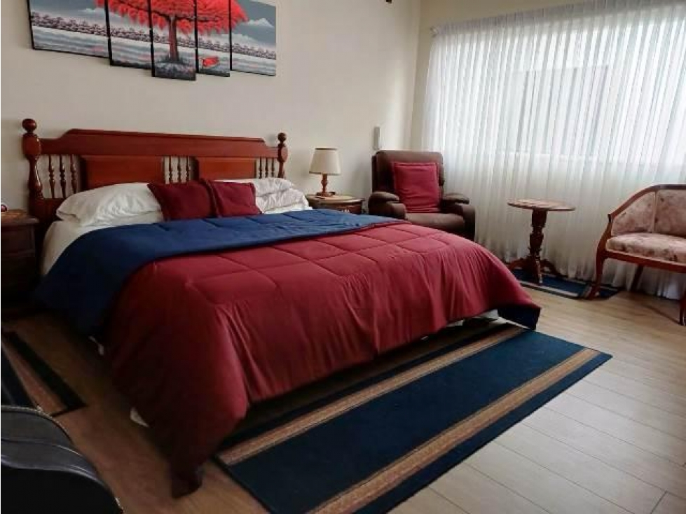 Apartamento en venta en Bella Suiza, Bogotá · foto 10 de 15