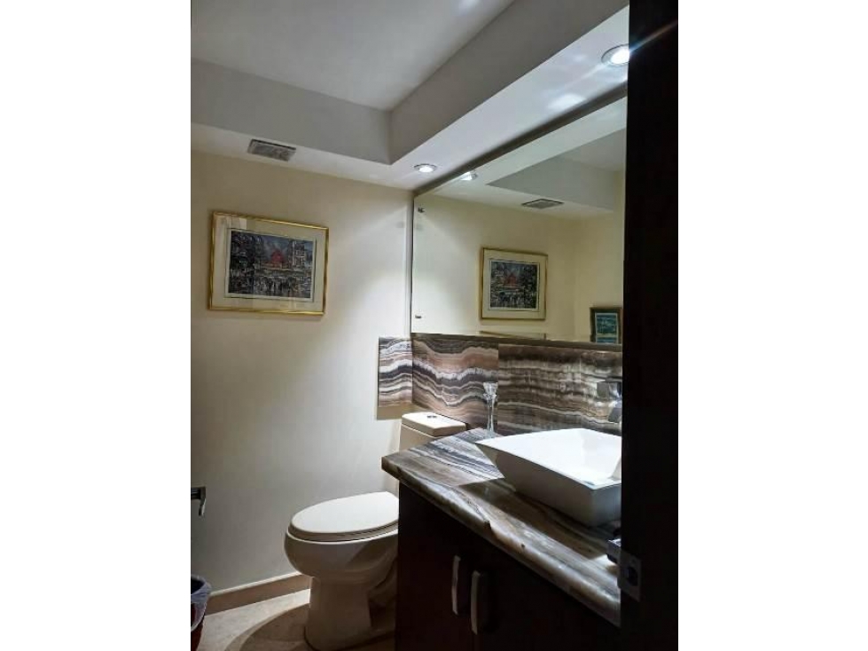 Apartamento en venta en Bella Suiza, Bogotá · foto 11 de 15