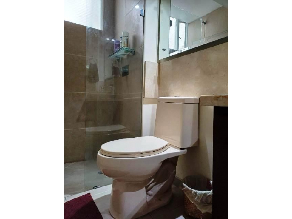 Apartamento en venta en Bella Suiza, Bogotá · foto 12 de 15