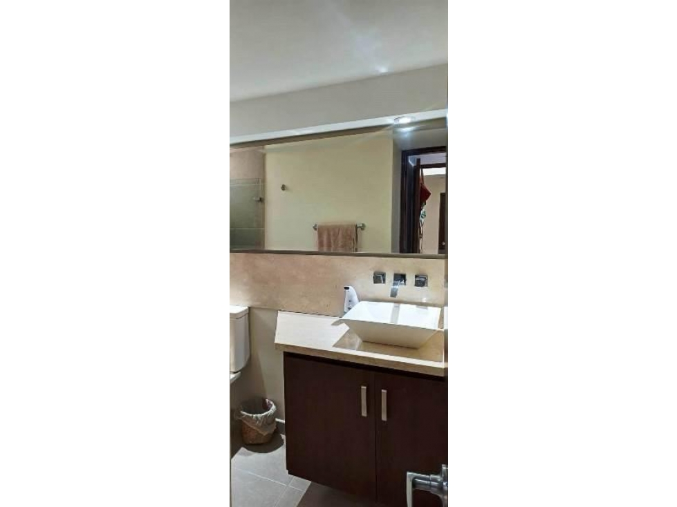 Apartamento en venta en Bella Suiza, Bogotá · foto 13 de 15