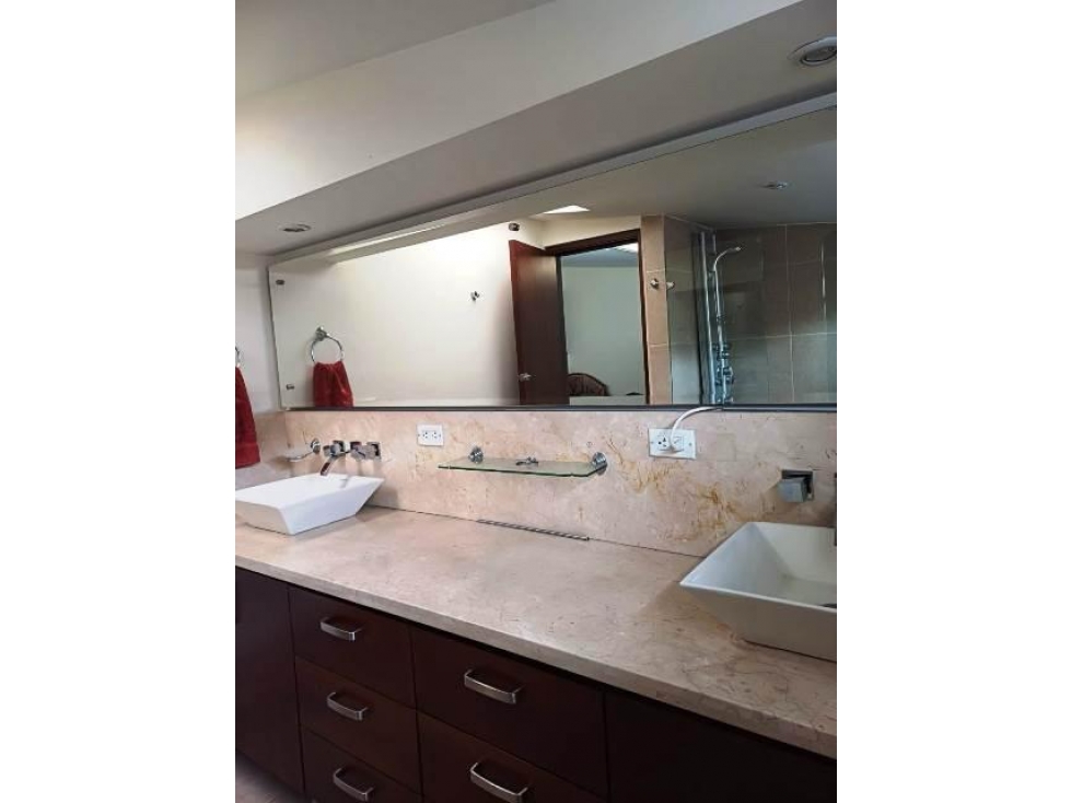 Apartamento en venta en Bella Suiza, Bogotá · foto 14 de 15