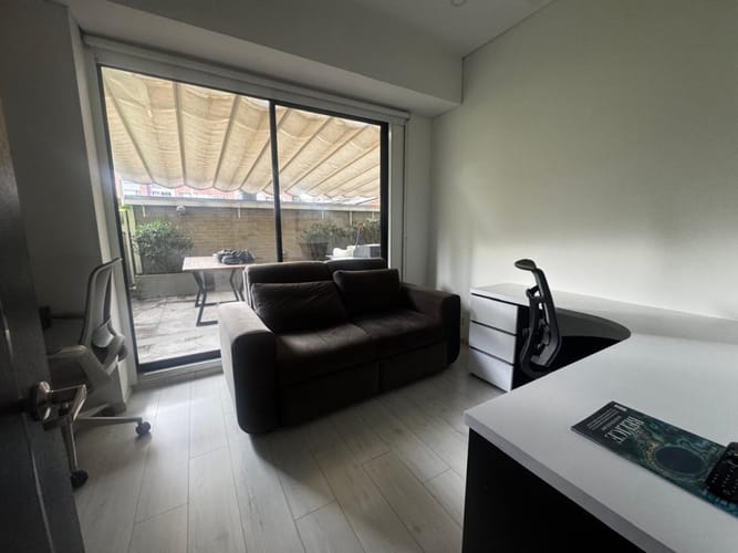 Apartamento de 2 alcobas en arriendo en Chicó Navarra, Bogotá, 82 m² · foto 4 de 24