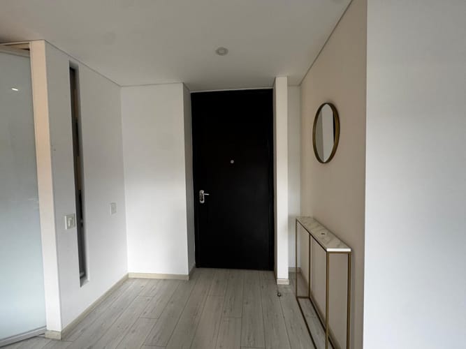 Apartamento de 2 alcobas en arriendo en Chicó Navarra, Bogotá, 82 m² · foto 13 de 24