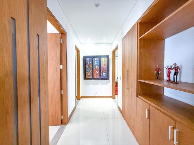 Apartamento de 3 alcobas en venta en 10 De Mayo Santa Barbara, Bucaramanga, 278 m² · foto 14 de 18