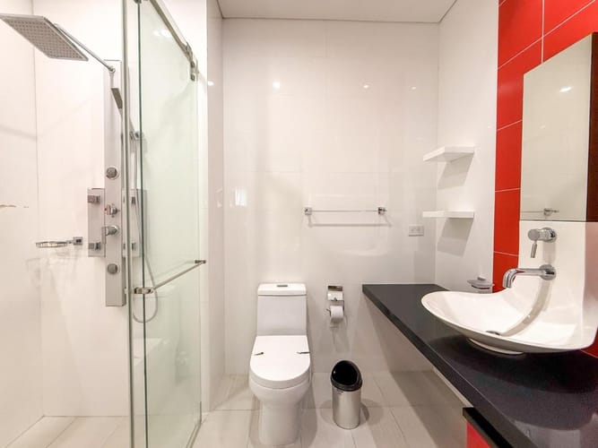 Apartamento de 3 alcobas en venta en 10 De Mayo Santa Barbara, Bucaramanga, 278 m² · foto 4 de 18