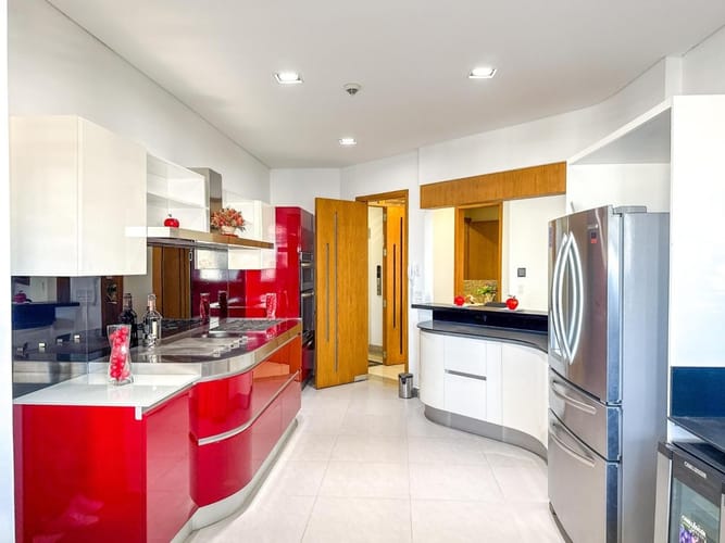 Apartamento de 3 alcobas en venta en 10 De Mayo Santa Barbara, Bucaramanga, 278 m² · foto 8 de 18