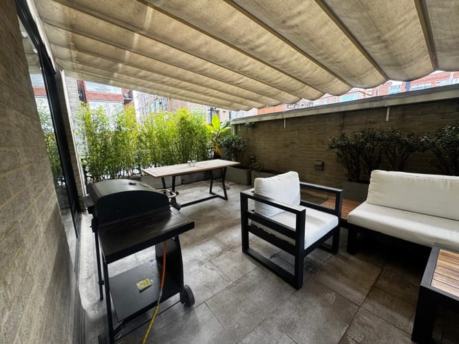 Apartamento de 2 alcobas en arriendo en Chicó Navarra, Bogotá, 82 m² · foto 19 de 24