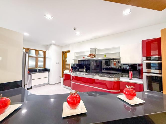 Apartamento de 3 alcobas en venta en 10 De Mayo Santa Barbara, Bucaramanga, 278 m² · foto 11 de 18