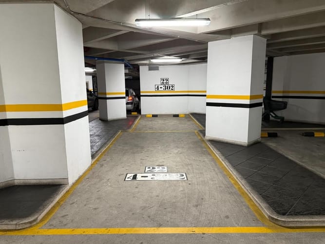 Apartamento de 3 alcobas en venta en 10 De Mayo Santa Barbara, Bucaramanga, 278 m² · foto 3 de 18