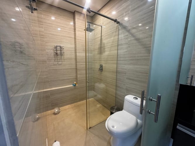 Apartamento de 2 alcobas en arriendo en Chicó Navarra, Bogotá, 82 m² · foto 21 de 24