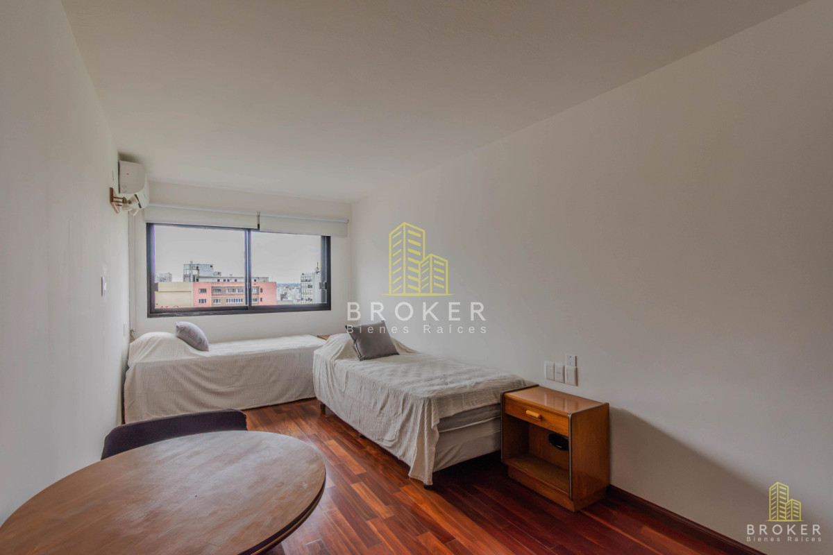 alquiler monoambiente en el Centro amoblado · Foto 8
