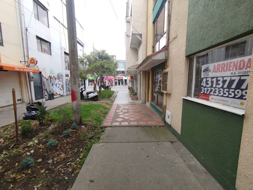 Casa en arriendo en Villas De Granada, Bogotá · foto 18 de 19