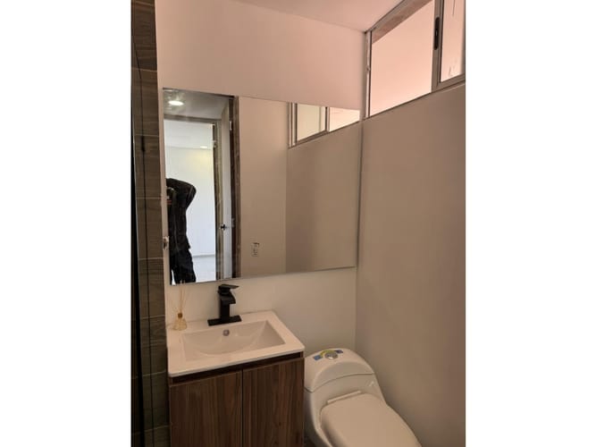 Apartamento de 3 alcobas en venta en La Milagrosa, La Ceja, 67 m² · foto 17 de 24