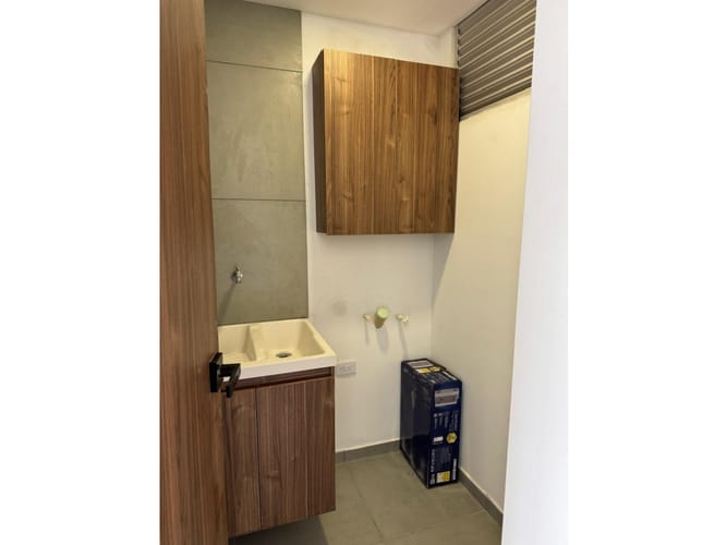 Apartamento de 3 alcobas en venta en La Milagrosa, La Ceja, 67 m² · foto 20 de 24