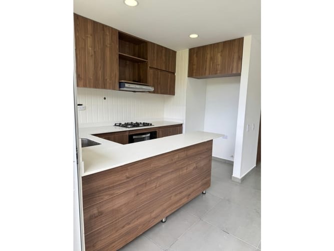 Apartamento de 3 alcobas en venta en La Milagrosa, La Ceja, 67 m² · foto 22 de 24